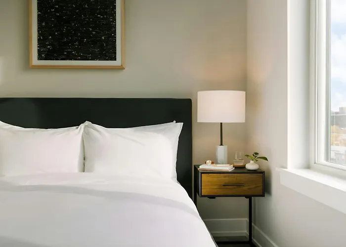 Sonder By Marriott Bonvoy Ovation Apartments Avenue Of The Arts Philadelphia