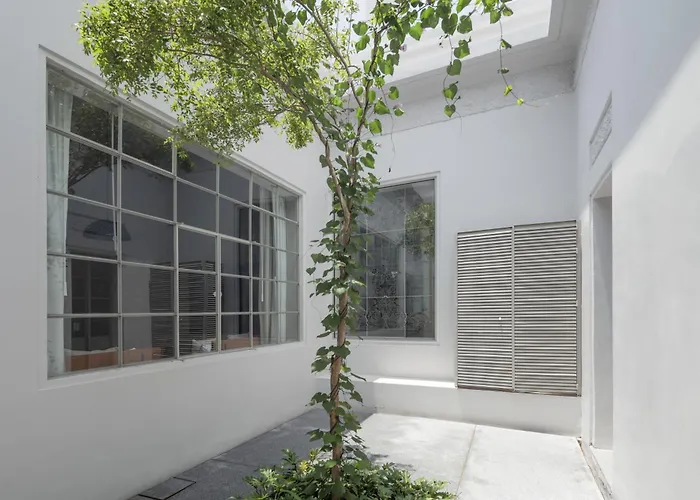 Hotel Boutique Casa Eduviges