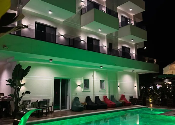 Hotel Eagle