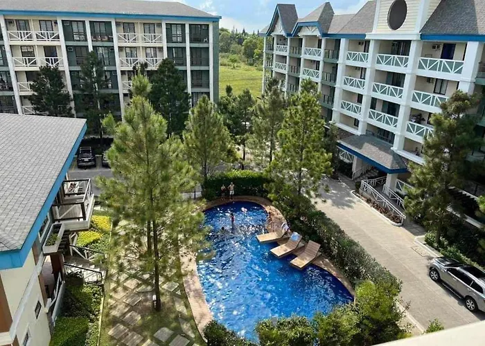 Pine Suites Tagaytay Tagaytay City