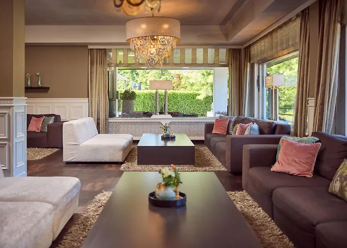 Hotel Moers Van Der Valk