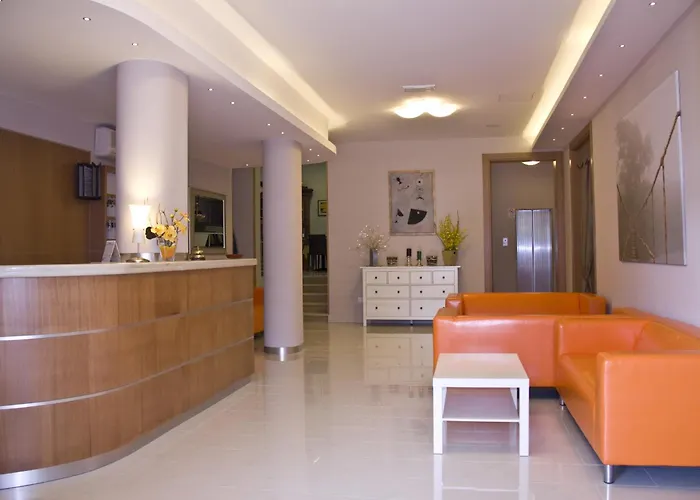 Hotel Firenze