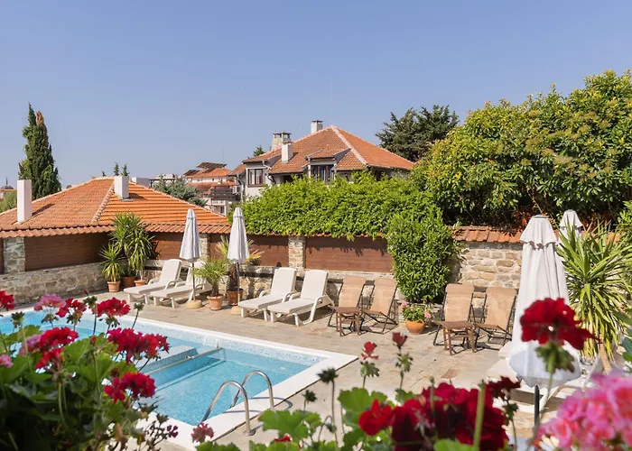 Villa Sol