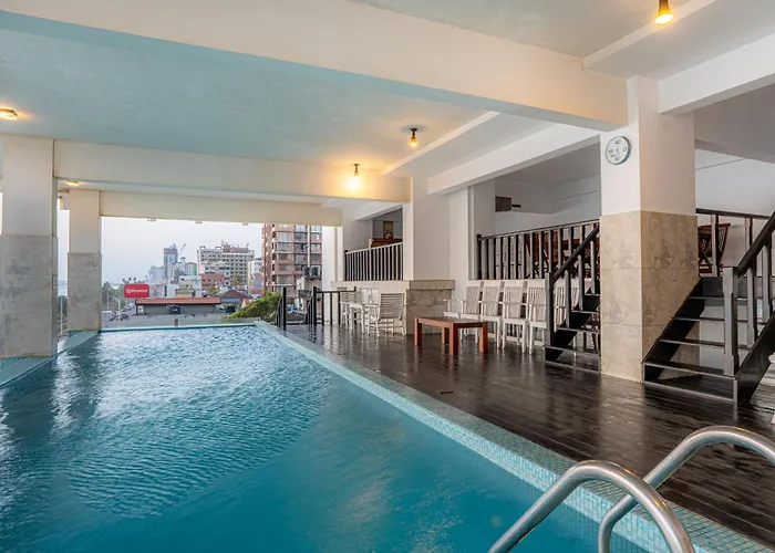 Mirage Colombo