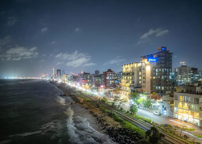 Mirage Colombo