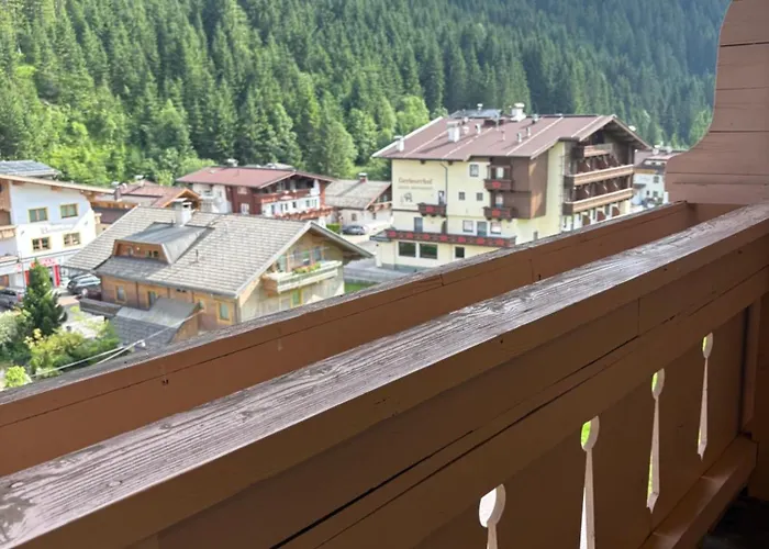 Hotel Elisabeth