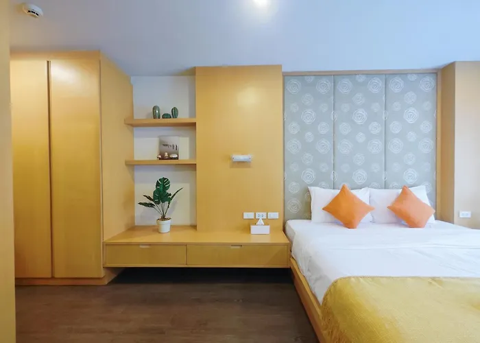 Residence One