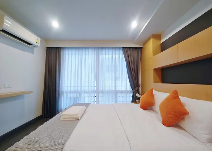Residence One