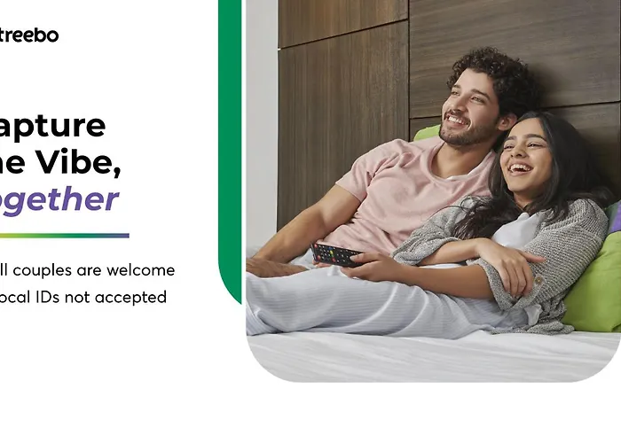 Itsy Hotels Prince Regency Pune