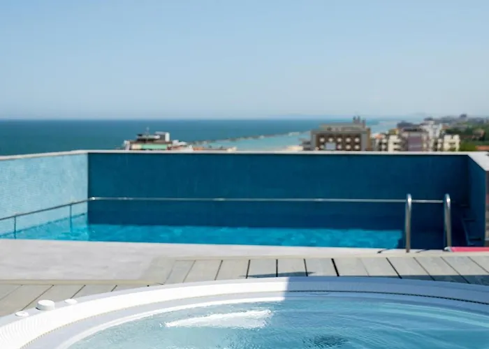 Hotel Metropol Gatteo a Mare