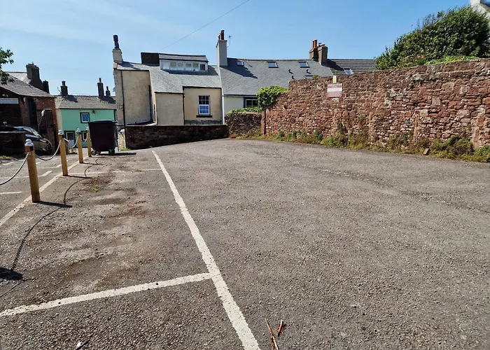 Fairladies Barn Guest House St Bees