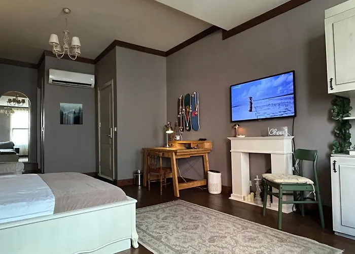 Loka Suites Istanbul