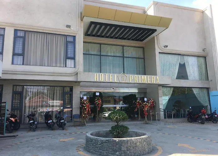 Hotel Primera Zamboanga