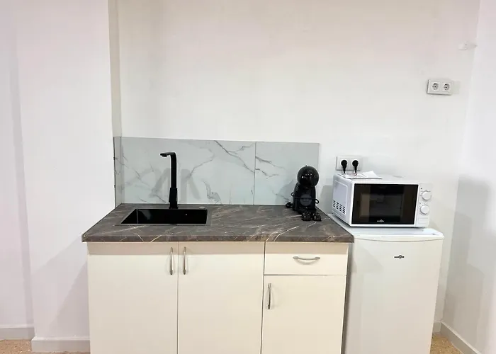 Deshoras Apartments