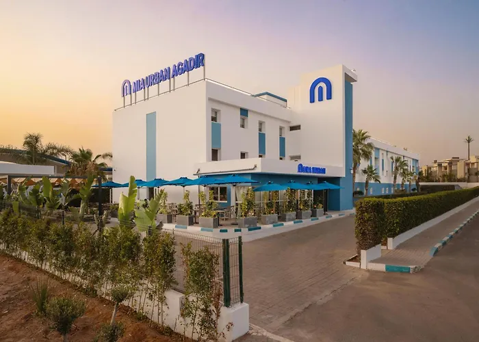 Mia Urban Agadir
