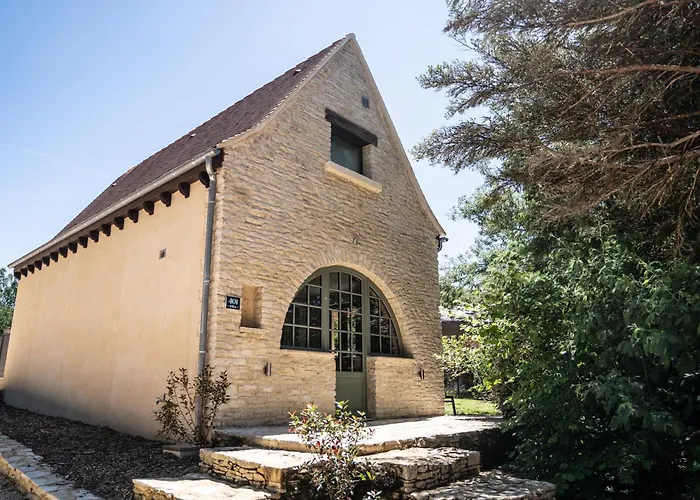 Hotel La Perle De Domme