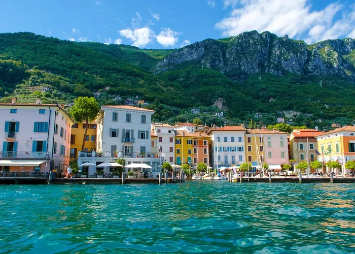 Albergo Gargnano