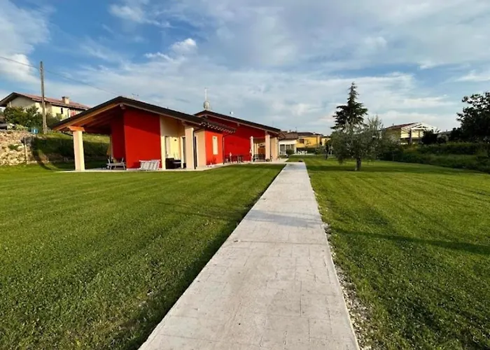 B&B Da Rosy Lazise