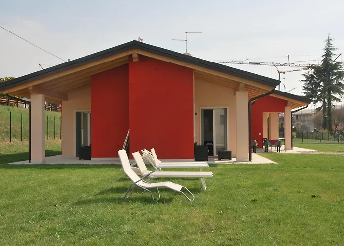 B&B Da Rosy Lazise