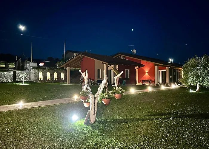 B&B Da Rosy Lazise