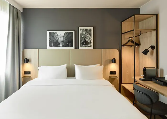 Campanile Prime - Argenteuil