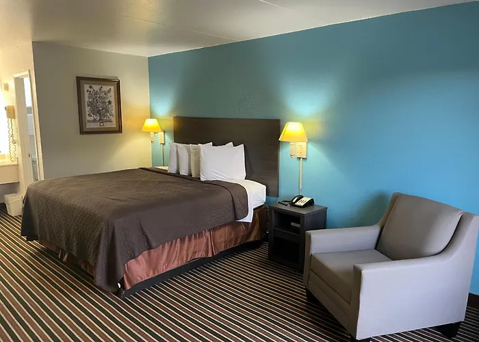 American Inn Morrilton