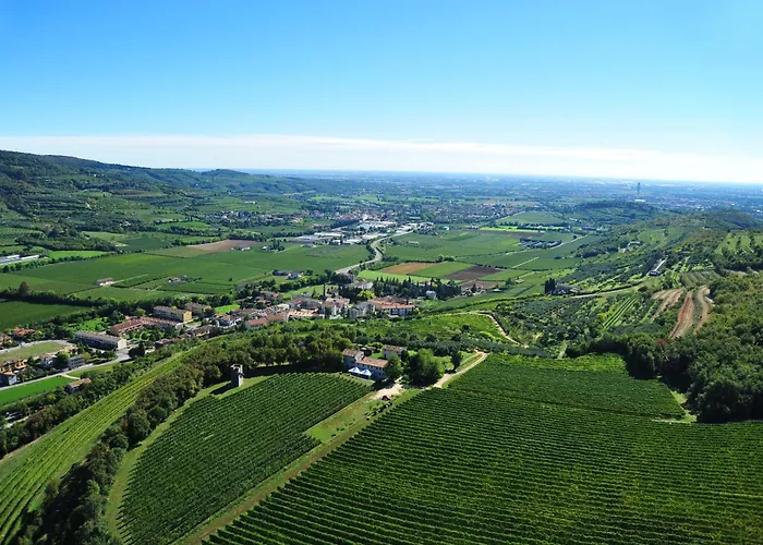 Agriturismo Delo