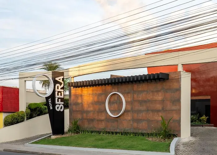 Sfera Motel Manaus