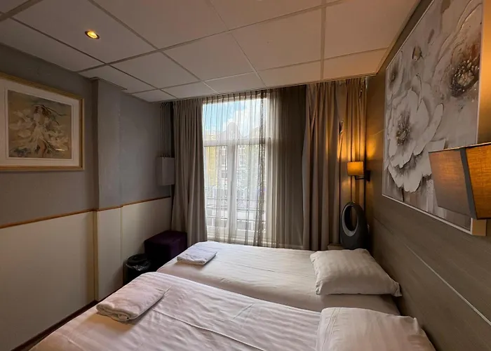 Hotel Mevlana