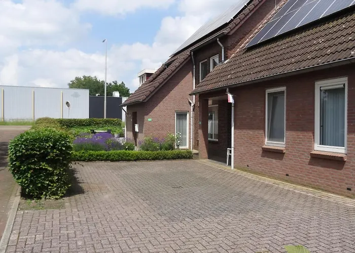 P & P Leudal Bed and Breakfast Haelen