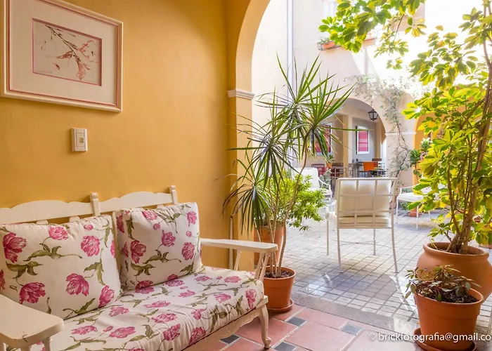 Delvino Boutique Hotel Salta