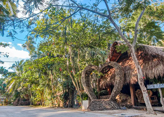 Hotel Alika At Gardens Tulum