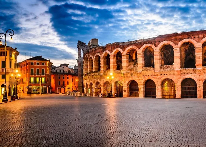 Shiny Rooms Verona