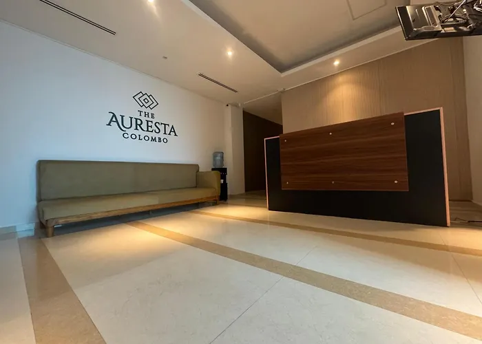 The Auresta Colombo