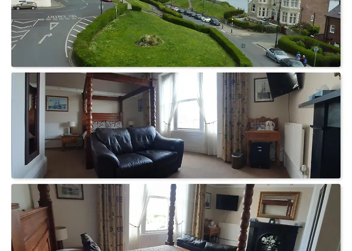 Lavinia House Hotel Whitby