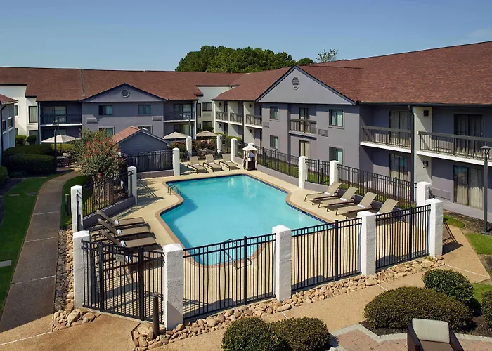 Sonesta Select Atlanta Norcross I 85 Hotel