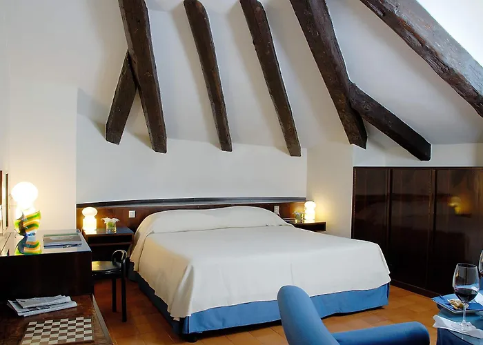 Hotel Villa Mabapa Venetië-Lido