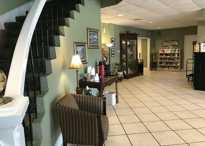 Carmel Inn And Suites Thibodaux