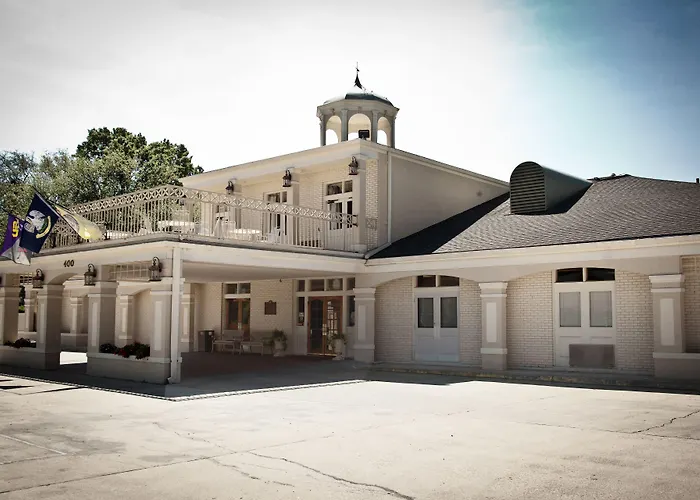 Carmel Inn And Suites Thibodaux