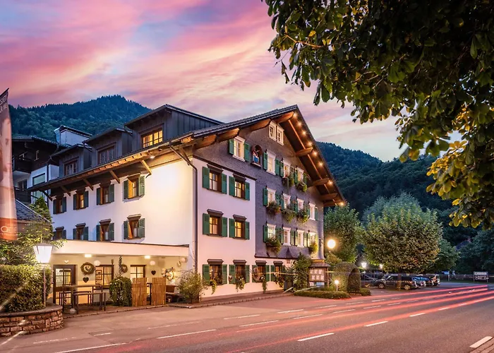 Relax & Vitalhotel Adler Jetzmund