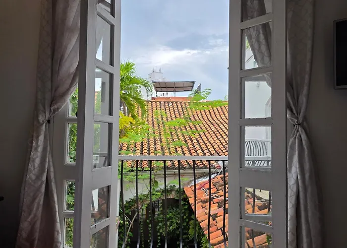 Hotel Casa la Tablada Cartagena