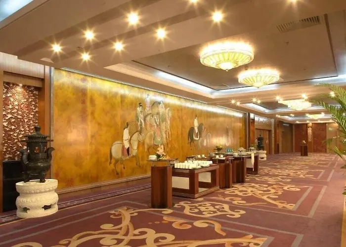 Capital Hotel