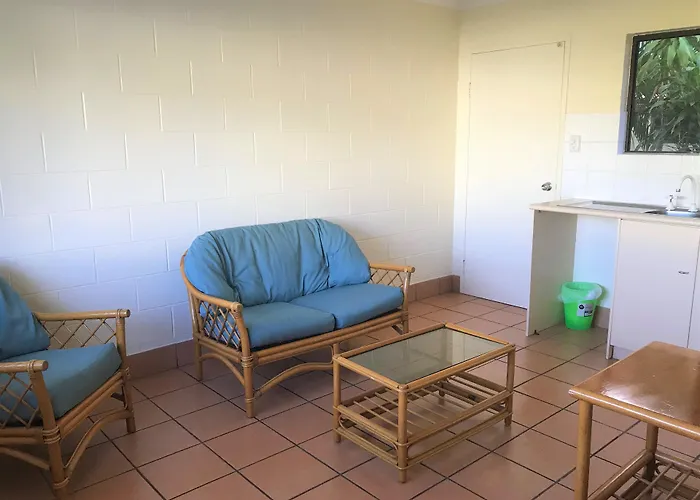 Koala Beach Resort Cairns