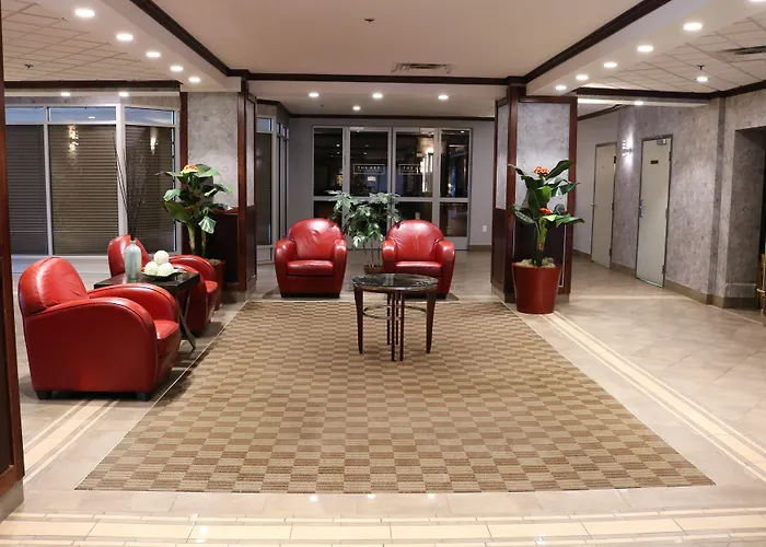 Nomad Hotel & Suites