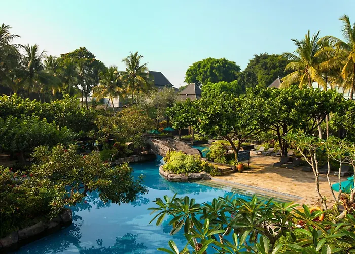 Hyatt Regency Yogyakarta Hotel Sleman 