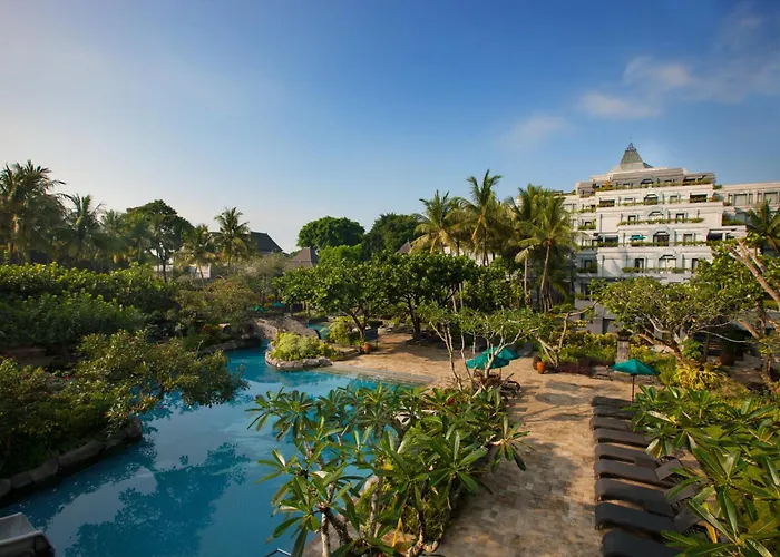 Hyatt Regency Yogyakarta Hotel Sleman 