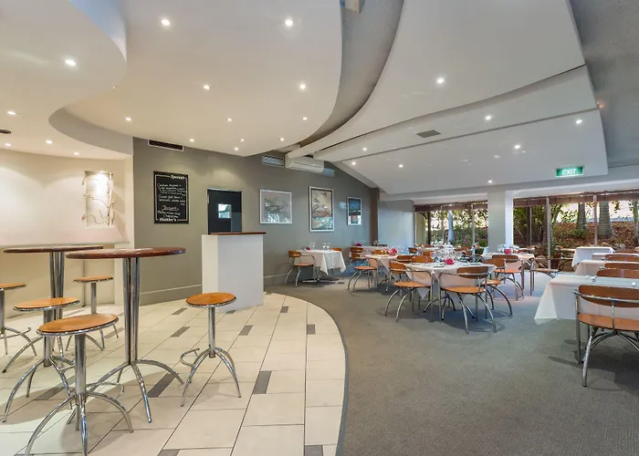 Airport Motel Brisbane