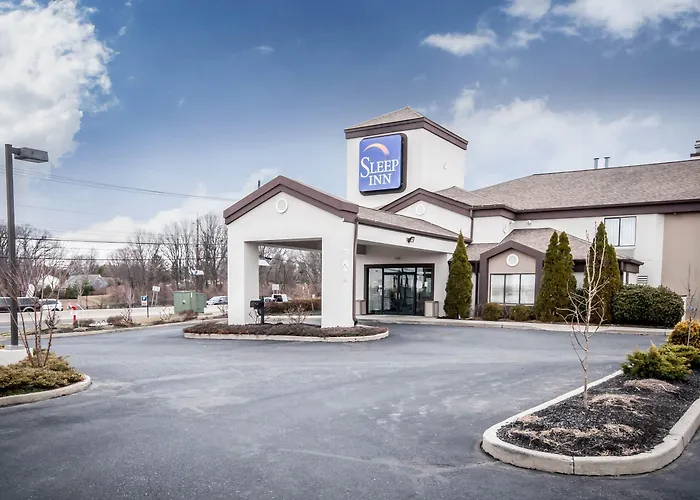 Sleep Inn Cinnaminson - Philadelphia East