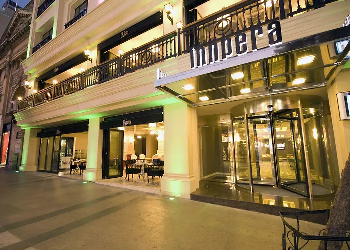 Innpera Hotel