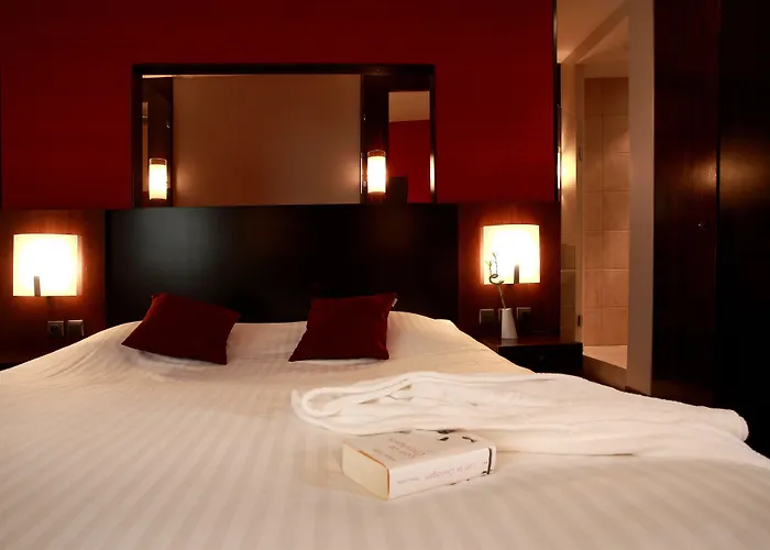 Le Boutique Hotel Garonne By Occitania Hotels